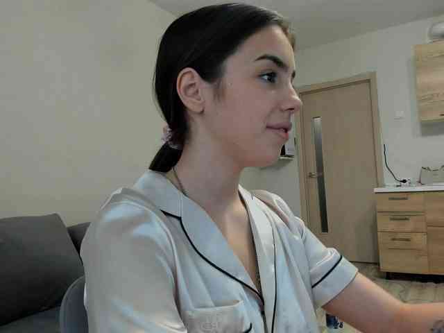 free live sex Alisasskiss