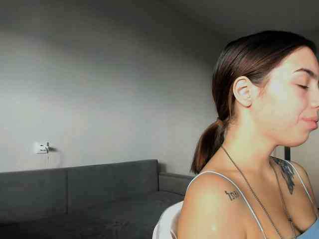 videochat Alisasskiss