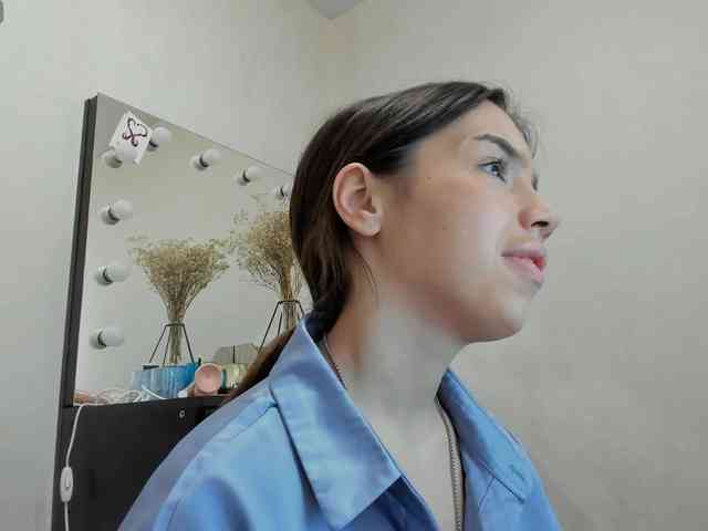 naked live sex Alisasskiss