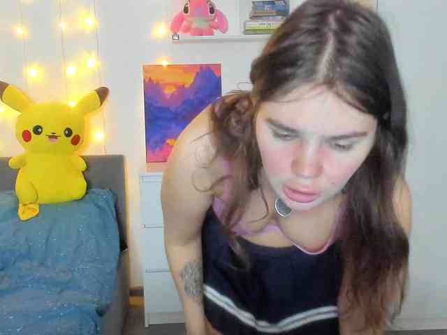 milly-brown Live Webcam on BongaCams milly-brown Live Webcam on BongaCams