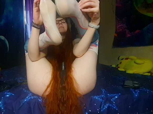 Misssunra's BongaCams show and profile