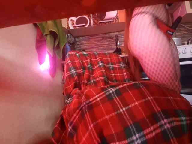 Moon-shy webcam