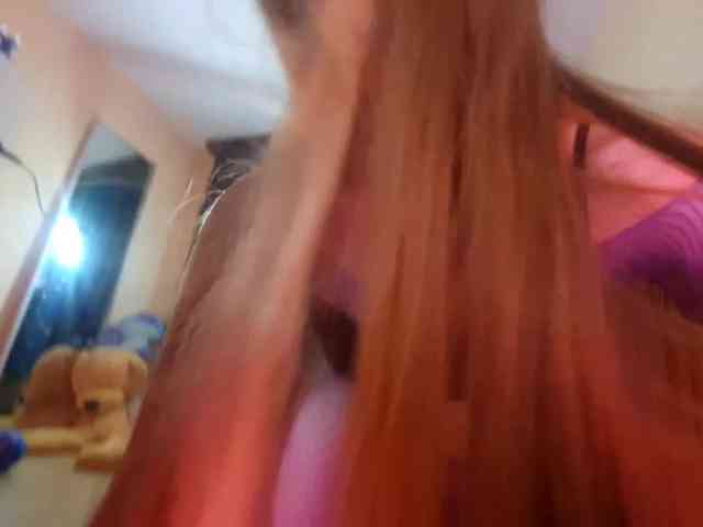 Moon-shy webcam