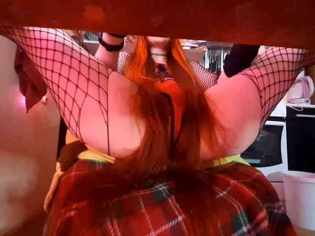Moon-shy webcam