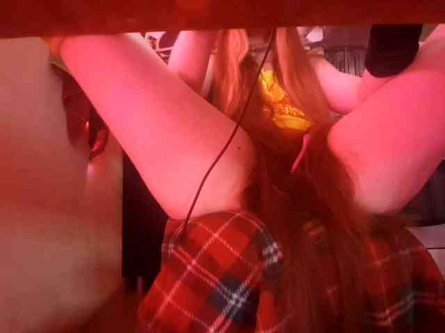 Moon-shy webcam