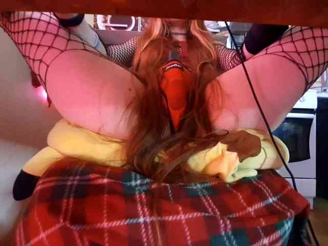 Moon-shy webcam