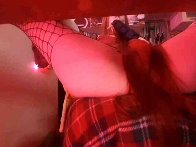 Moon-shy webcam