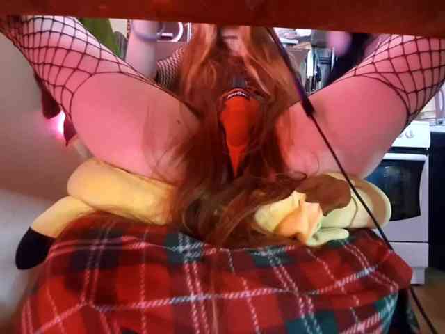 Moon-shy webcam