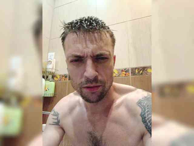 Andrey007-Man