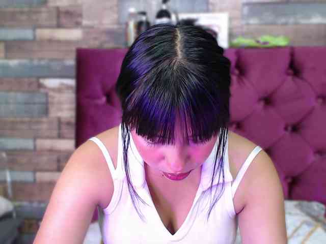 Soph1 webcam