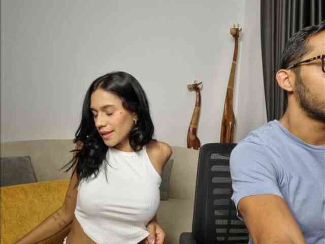 fierce_couple webcam