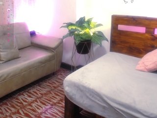 Yeseniaa25 Porn Show