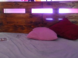 Yeseniaa25 Porn Show