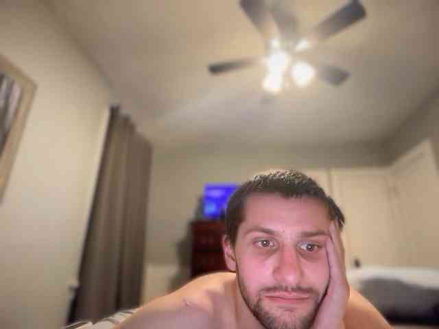 zaknwill Live Webcam on BongaCams