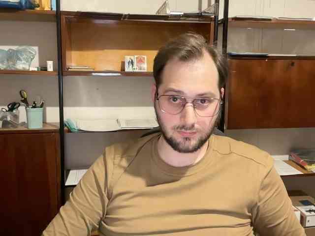 iantonyshedlovskey