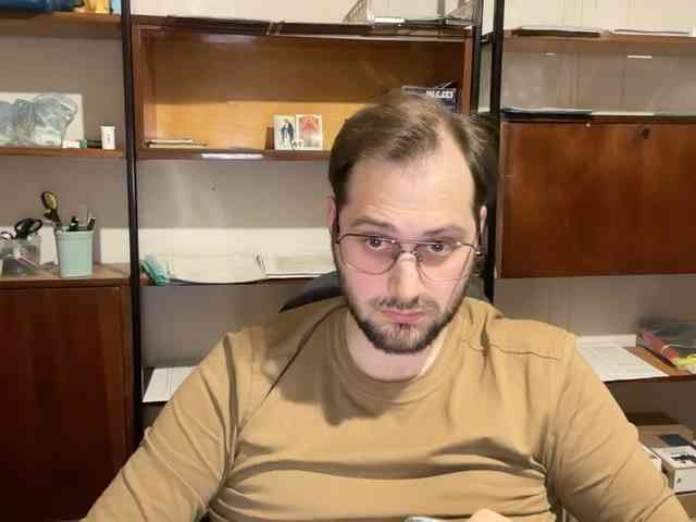 iantonyshedlovskey