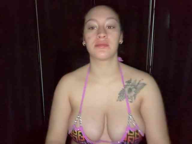 Tasteofcookie webcam