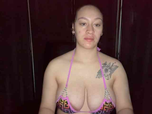 Tasteofcookie webcam