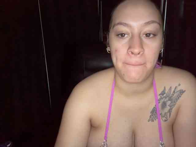 Tasteofcookie webcam