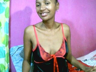 Chellah01 Porn Show