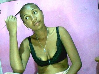Chellah01 Porn Show
