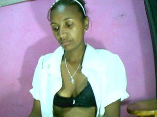 Chellah01 Porn Show