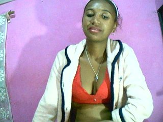 Chellah01 Porn Show