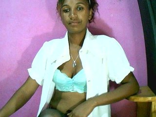 Chellah01 Porn Show