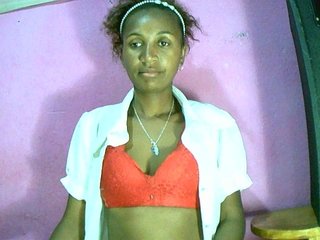 Chellah01 Porn Show