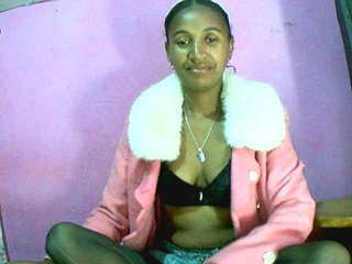 Chellah01 Porn Show