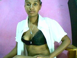 Chellah01 Porn Show