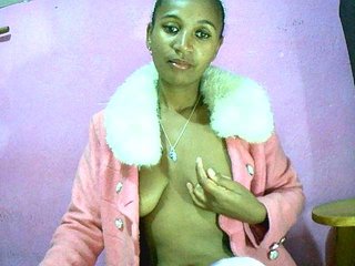 Chellah01 Porn Show