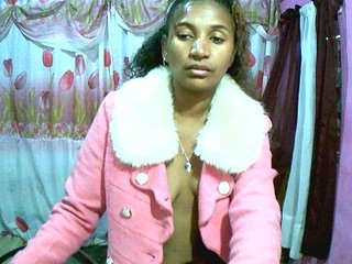 Chellah01 Porn Show