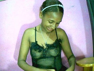 Chellah01 Porn Show