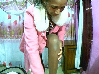 Chellah01 Porn Show