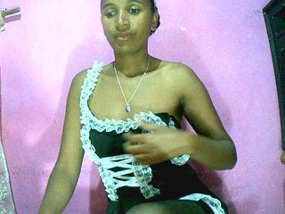Chellah01 Porn Show