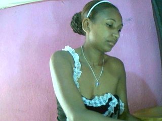 Chellah01 Porn Show