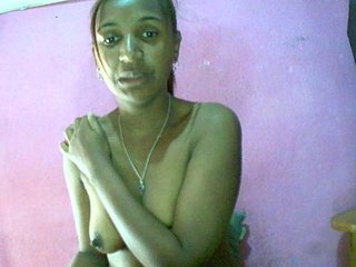 Chellah01 Porn Show