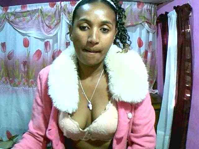 Chellah01 webcam