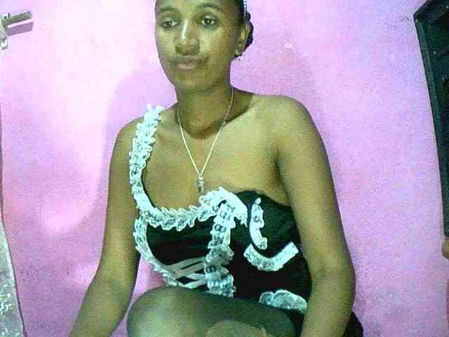 Chellah01 webcam