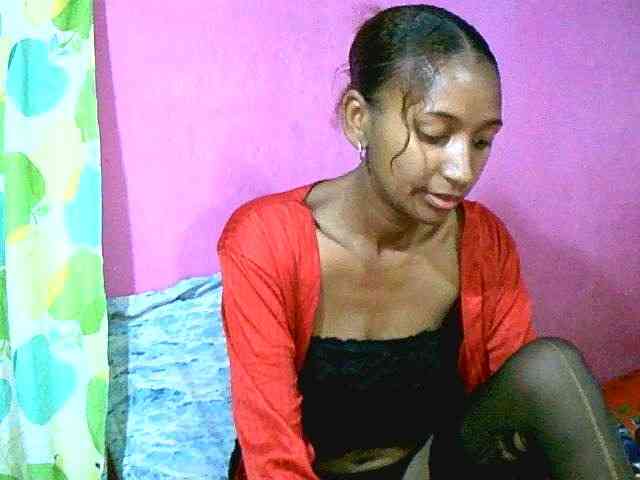 Chellah01 webcam