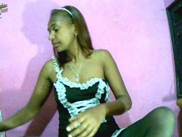 Chellah01 webcam
