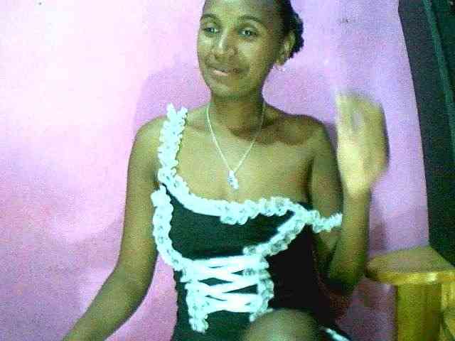 Chellah01 webcam