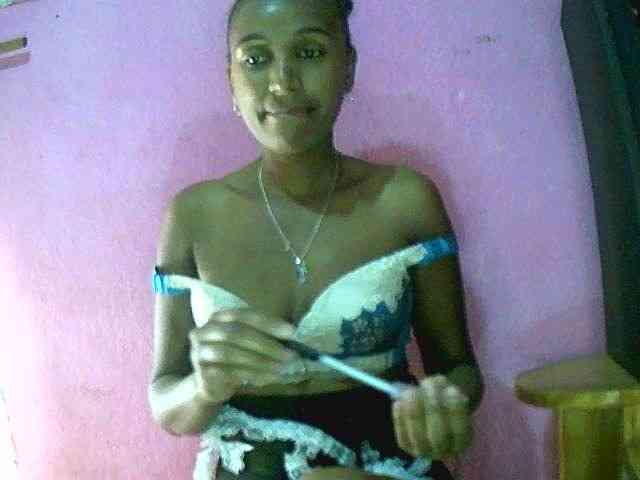 Chellah01 webcam
