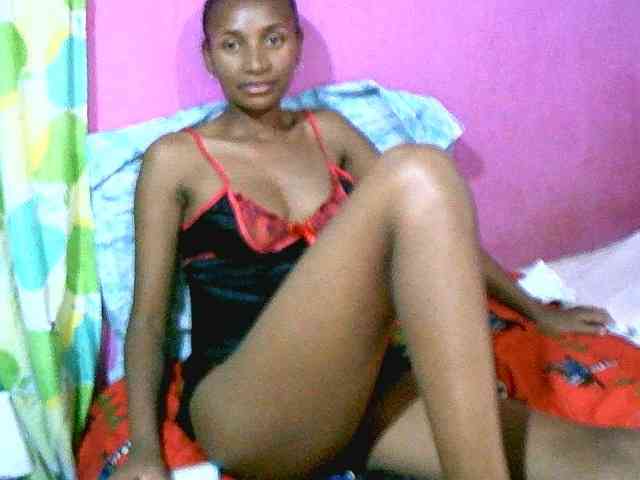 Chellah01 webcam