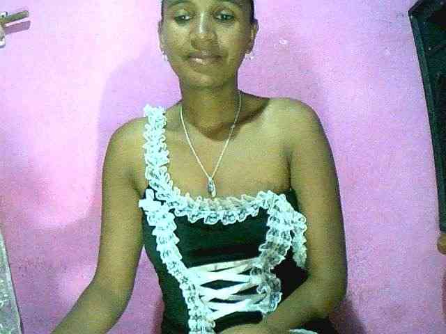 Chellah01 webcam