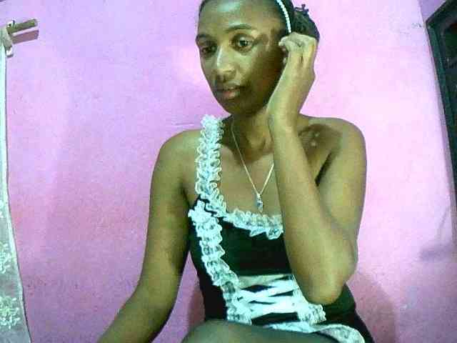 Chellah01 webcam