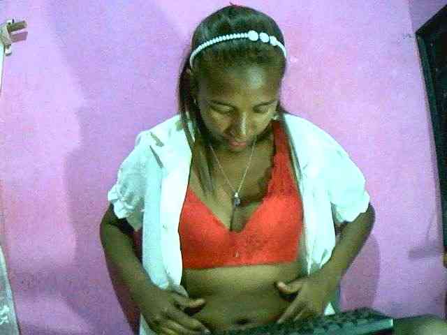 Chellah01 webcam