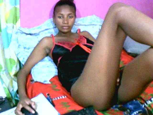 Chellah01 webcam