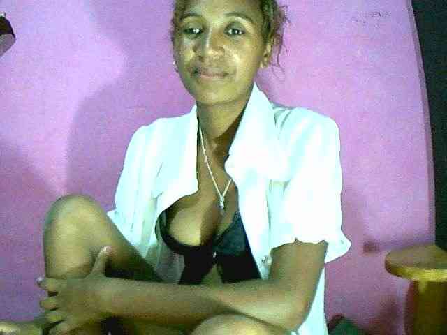 Chellah01 webcam